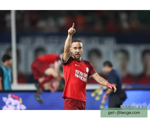 河南队外援科维奇训练膝盖副韧带撕裂俱乐部紧急取消新赛季报名资格